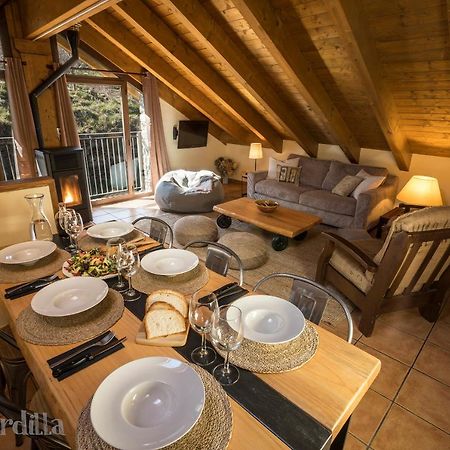 Abadia De Montenartro Apartamentos Zewnętrze zdjęcie